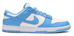 TÊNIS NIKE DUNK LOW UNIVERSITY BLUE