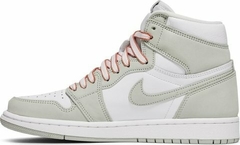 Wmns Air Jordan 1 Retro High OG 'Seafoam' - comprar online