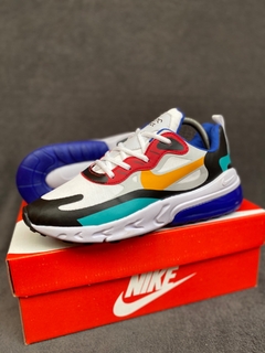 Nike hotsell react 250