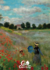 Monet - Campo de papoulas