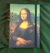 Da Vinci - Monalisa - comprar online