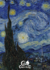 Van Gogh - Noite estrelada