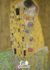 Klimt - O beijo