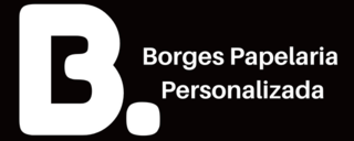 Borges Papelaria Personalizada