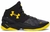 Tênis Under Armour Curry 2 "Black Knight"