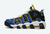 Tênis Nike Air More Uptempo “Peace, Love, Basketball”