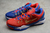 Tênis Nike Zoom Kobe 7 Red Gold Blue - Storefeet