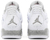 Tênis Air Jordan 4 'White Oreo' - comprar online