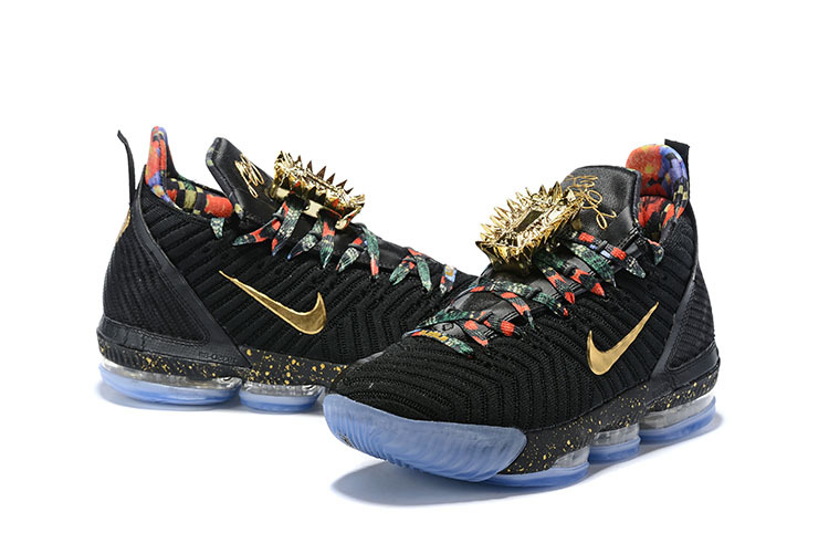 Nike store cheap lebron 16