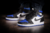 Tênis Air Jordan 1 Retro High OG 'Royal Toe' - loja online