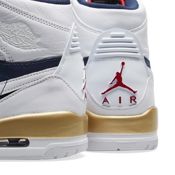 Legacy clearance 312 olympic