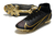 Chuteira Nike Mercurial Superfly 8 Elite Preto/Dourado - comprar online