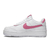 Tênis Nike Air Force 1 Shadow 'White Magic Flamingo' - loja online