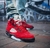 Tênis Air​ Jordan 5 "Raging Bull Toro Bravo" - Storefeet