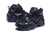 Tênis Nike LeBron 13 Black Purple Gold - comprar online