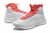 Tênis Under Armour Curry 4 FloTro White Red - comprar online