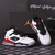 Tênis Nike Air Jordan Mars 270 White Fire Red - comprar online