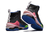 Tênis Nike Air Zoom G.T. Jump 'Black Racer Pink' - comprar online