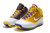 Imagem do Tênis Nike LeBron 7 "Lakers"