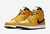 Tênis Air Jordan 1 Mid University Gold Black - comprar online