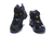 Tênis Nike LeBron 13 Black Purple Gold - loja online