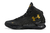 Tênis Under Armour Curry 1 "Black and Gold Banner" - Storefeet