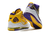 Tênis Nike LeBron 7 "Lakers" - loja online