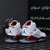 Tênis Nike Air Jordan Mars 270 "White Red" - comprar online