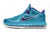 Tênis Nike LeBron 9 Low 'Summit Lake Hornets'