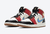 Tênis Air Jordan 1 Mid "Homecoming" - comprar online