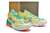 Tênis Nike LeBron 18 Low LeBronold Palmer na internet