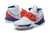 Tênis Nike Kyrie 6 USA - Storefeet