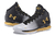 Tênis Under Armour Curry 1 "White Black Gold" na internet