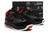 Tênis Nike LeBron 7 Black Red - comprar online