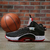 Tênis Nike Air Jordan 35 Black Red Grey - Storefeet