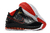 Tênis Nike LeBron 7 Black Red