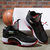 Tênis Nike Air Jordan 35 Black Red Grey na internet