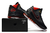 Tênis Nike LeBron 7 Black Red na internet