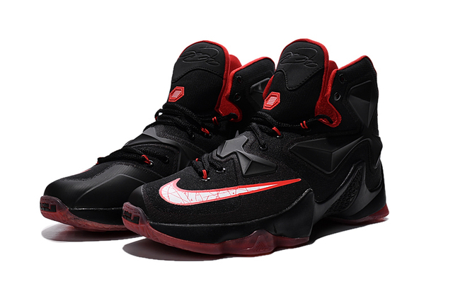 Lebron on sale 13 bred