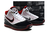 Tênis Nike LeBron 7 White Black Varsity Red - comprar online