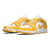 Tênis Air Jordan 1 Low "Pollen" na internet