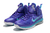 Imagem do Tênis Nike LeBron 9 'Summit Lake Hornets'