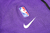 Conjunto Agasalho Nike NBA Los Angeles Lakers com Capuz e Zíper na internet