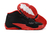 Tênis Jordan Zion 2 Black Red