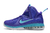 Tênis Nike LeBron 9 'Summit Lake Hornets'