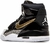 Tênis Air Jordan Legacy 312 “Black Gold Patent" - comprar online