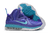 Tênis Nike LeBron 9 'Summit Lake Hornets' - Storefeet