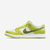 Tênis Nike SB Dunk Low “Green Apple”