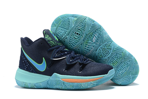 Nike basketball best sale shoes kyrie 5