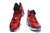 Tênis Nike LeBron 13 Red - Storefeet